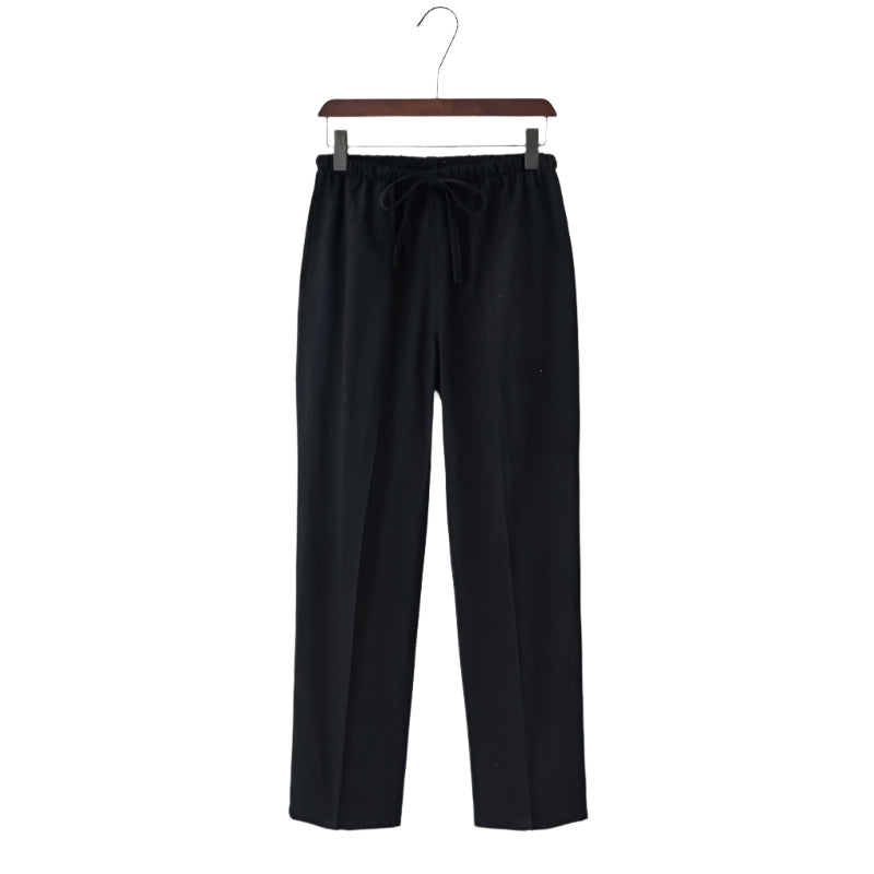 St Tropez Linen Pants
