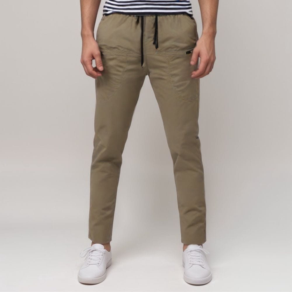 Ultra Comfortable Cargo Trousers