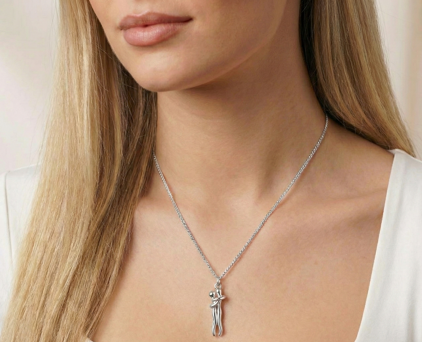 Susan™ | Pure Love Necklace