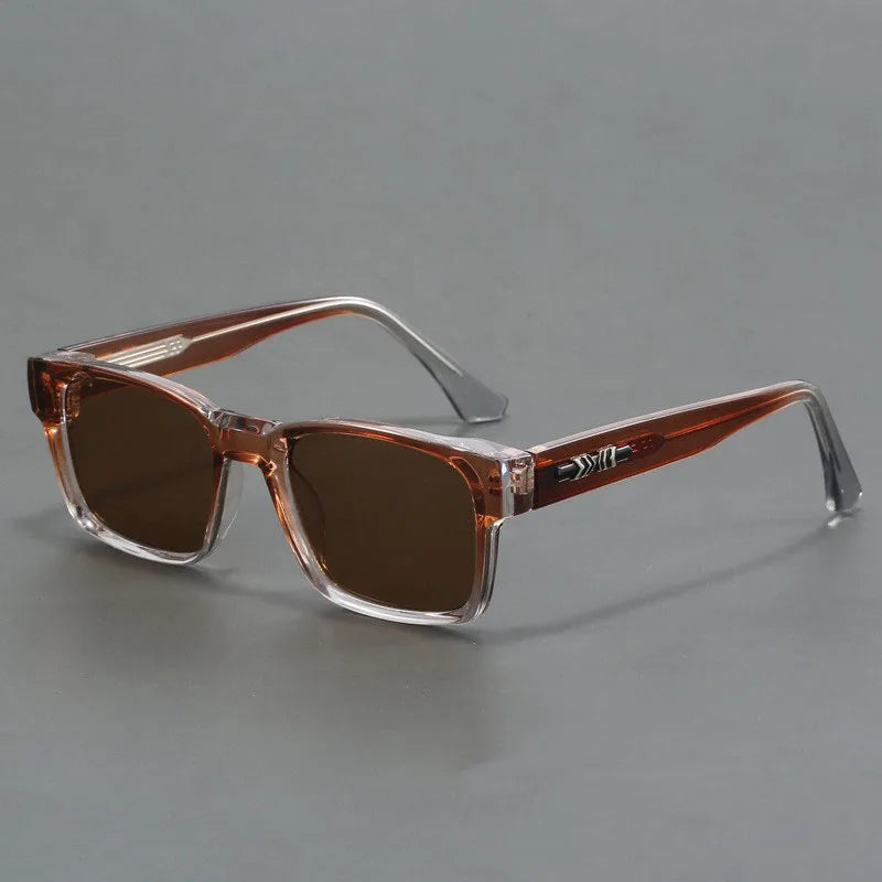 Men’s "Solara" Sunglasses (FREE Case Included)
