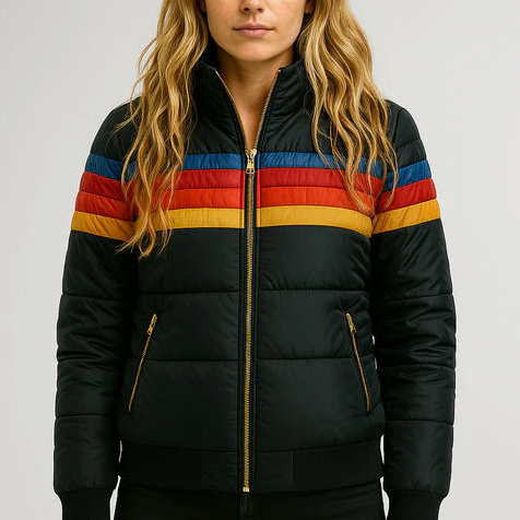 Zoua™ | Ladies Windbreaker