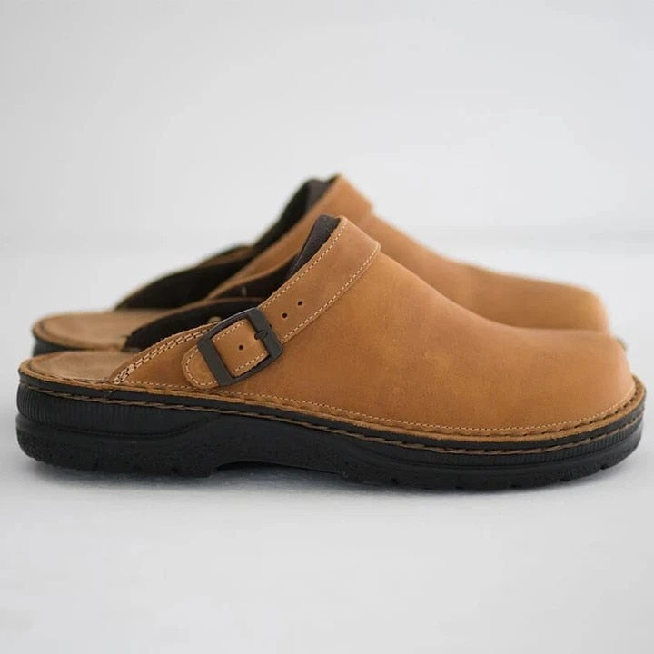 Zoua™ | Orthopedic Shoes for Men