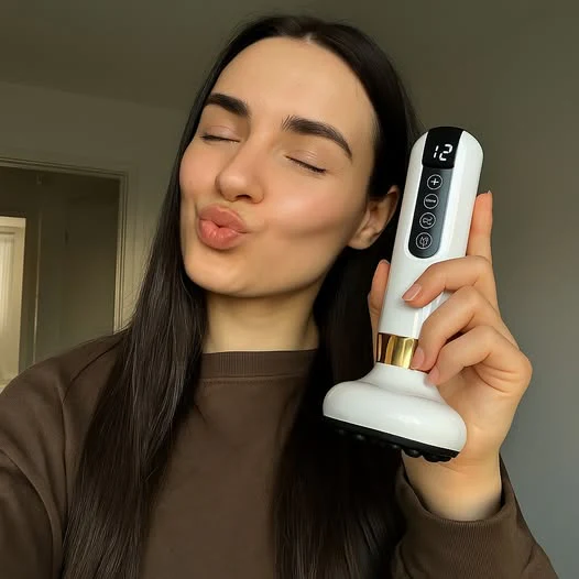 SculptEase - Cellulite Treatment 4-in-1