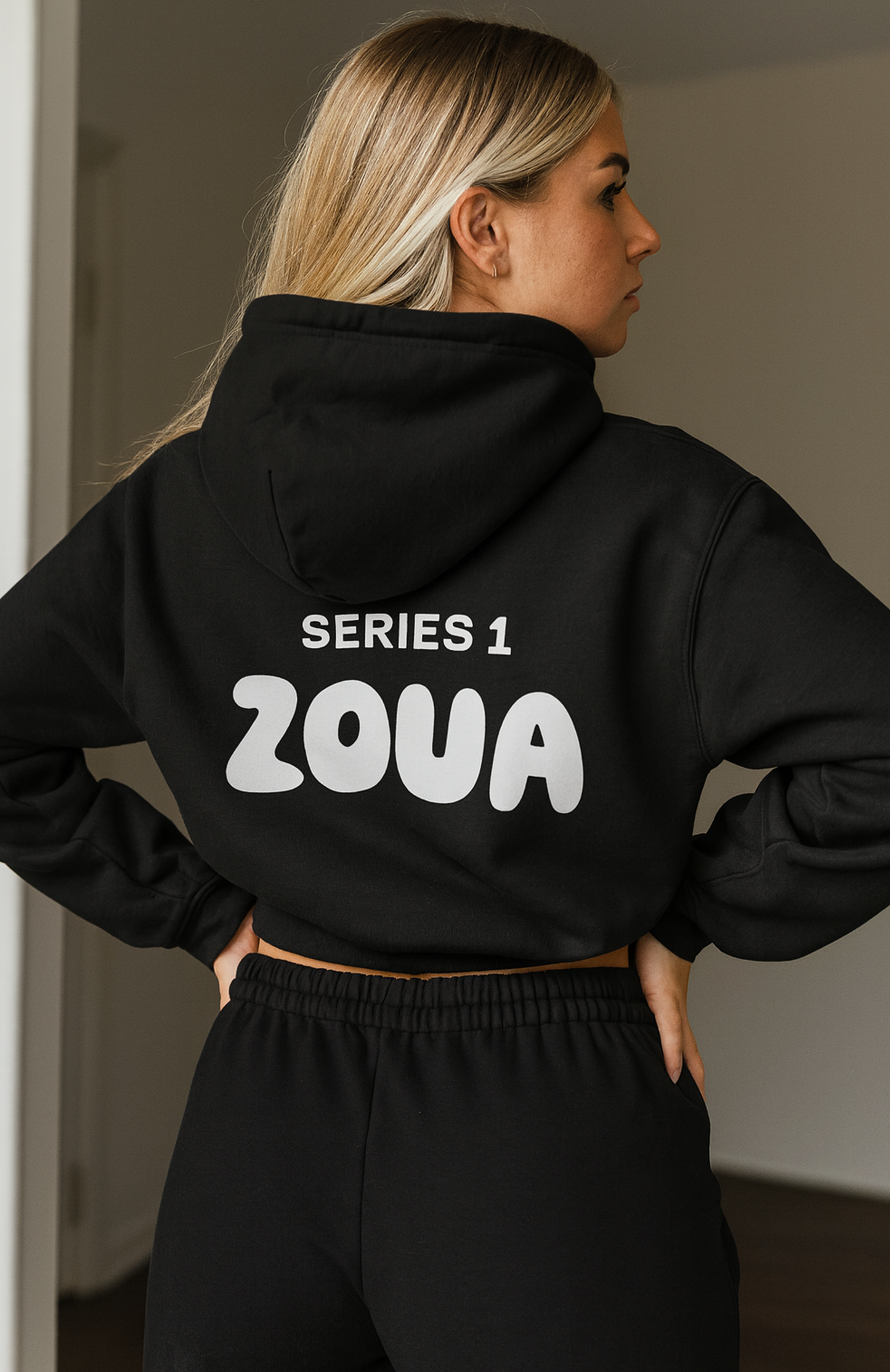 Cozy Era Hoodie