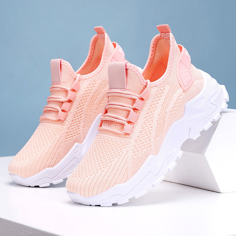 Comfortable and Breathable Sneakers for Women