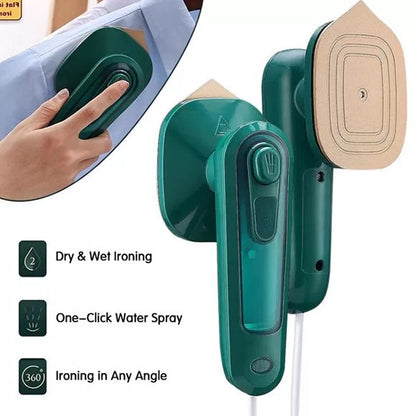 Portable Travel Iron
