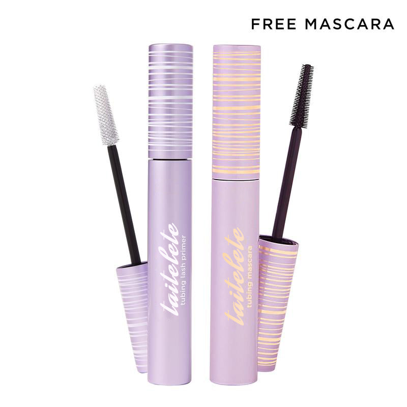 💜New Release - 70% OFF💜 Tubing Mascara & Primer