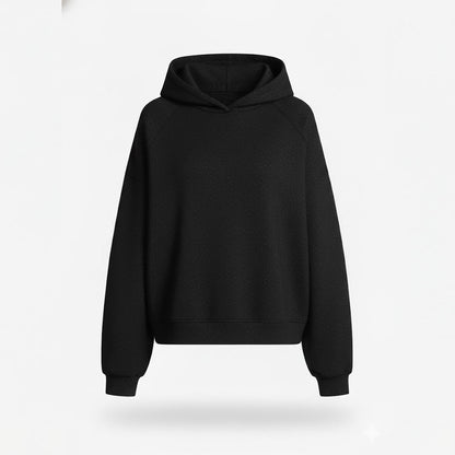 Midnight Mist Hoodie