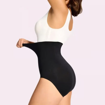 Tummy-Control Shaping Panties – Instant Slimming Effect