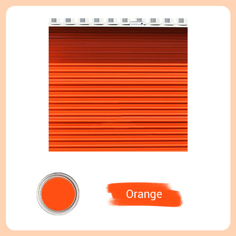 SUMMER OFFER 🎁 Water-Based Rust Covering Paint