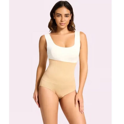 Tummy-Control Shaping Panties – Instant Slimming Effect