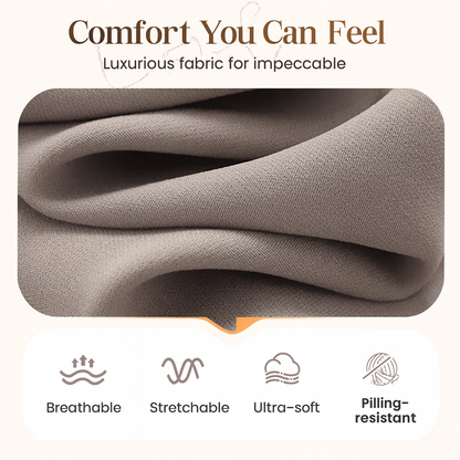 CLAIRE | Women’s 3-Piece Soft Lounge Set