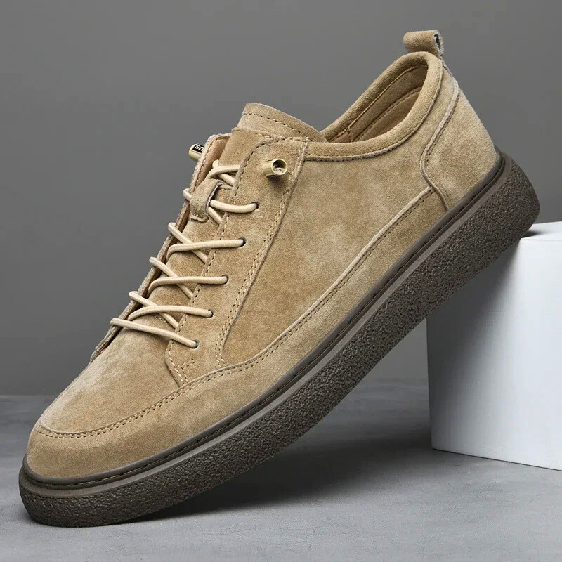 SEBASTIAN™ SUEDE SNEAKERS