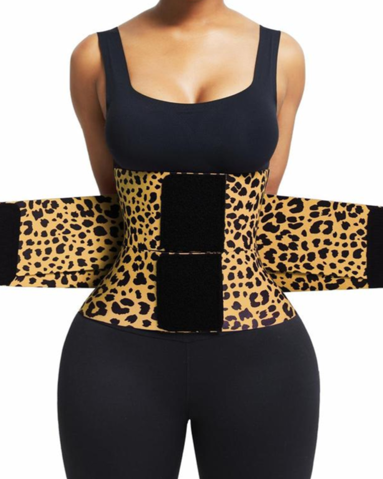 WaistTamer™ Curve Control Belt