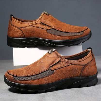 Steadbrook Slip-Ons (Breathable Loafers)