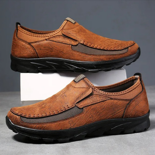 Steadbrook Slip-Ons (Breathable Loafers)