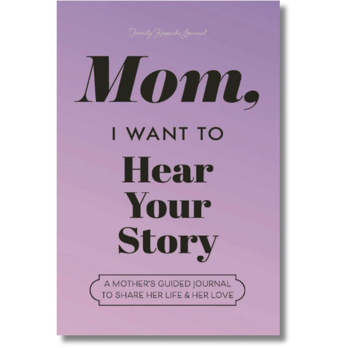 "I want to hear Your Story" by That Zoua Books