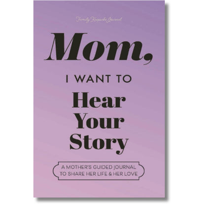 "I want to hear Your Story" by That Zoua Books