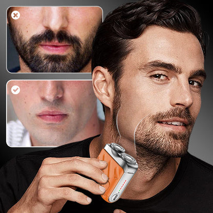 🖤2025 New Design 50% Off🖤Mini Electric Shaver for Men