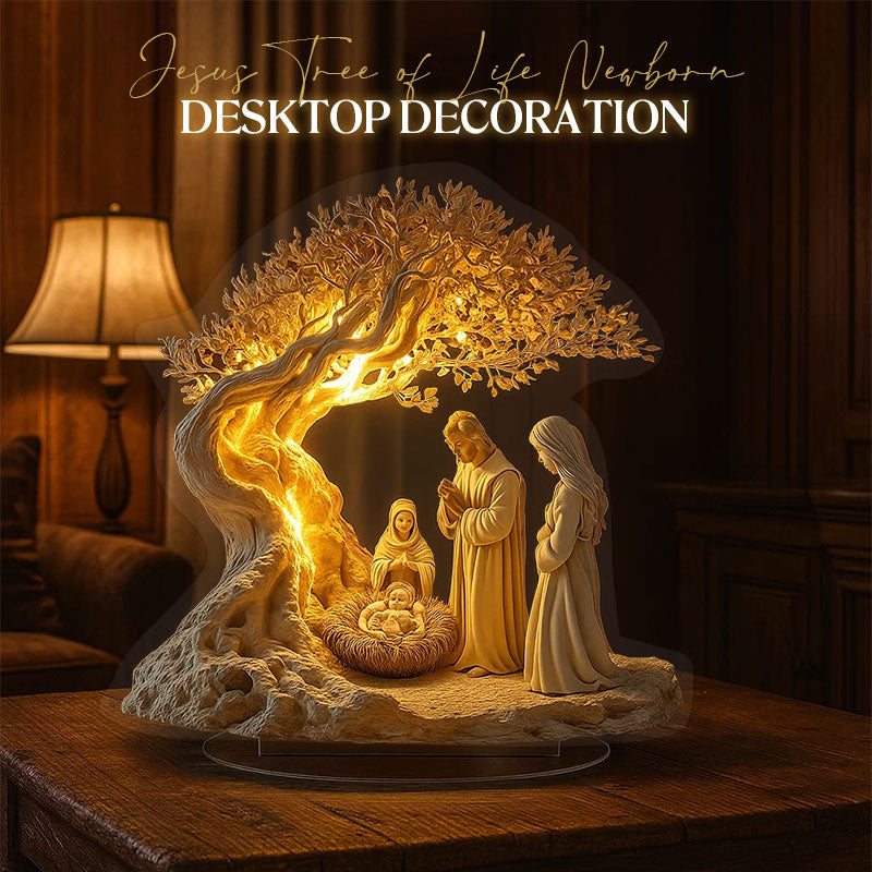 Light of Bethlehem™ - Bless this Home Light