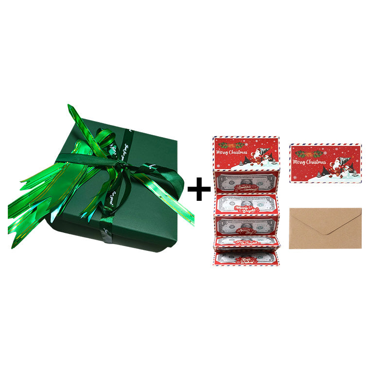 Surprise Explosion Gift Box Set