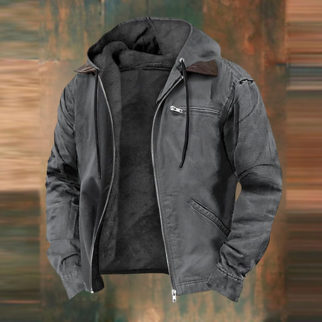 Lennox™ | Stylish Autumn jacket