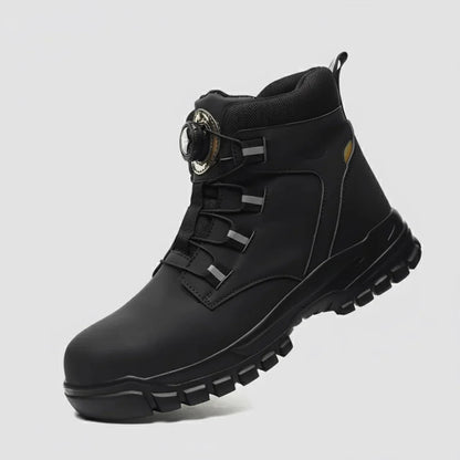 Nordic Shield | Waterproof Insulated Winter Boots