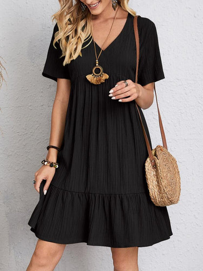 Karin - Boho Dress - Buy 1 Get 1 FREE