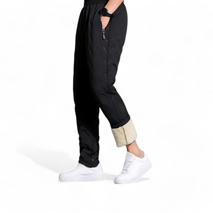 ARCTICA | Warm Fleece Pants