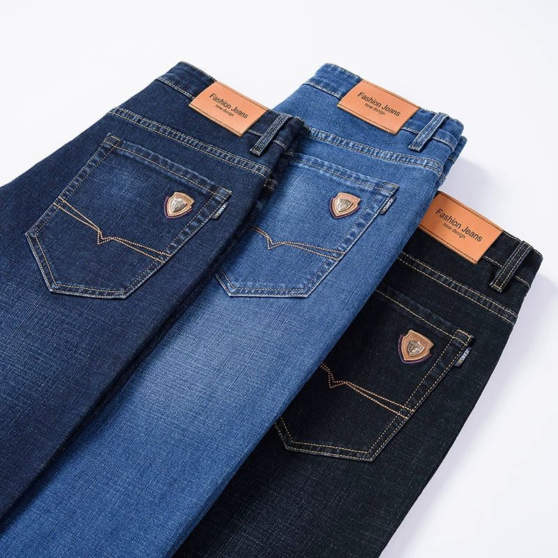 Zoua Classic Denim