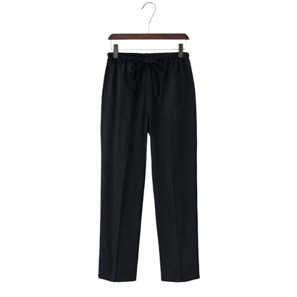 St Tropez Linen Pants