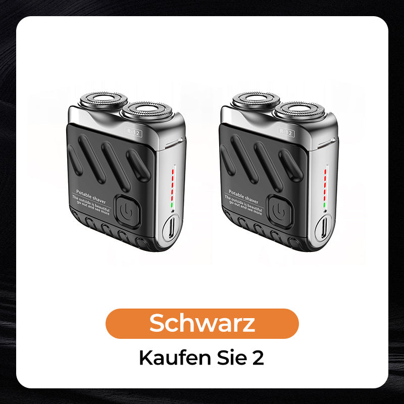 🖤2025 New Design 50% Off🖤Mini Electric Shaver for Men