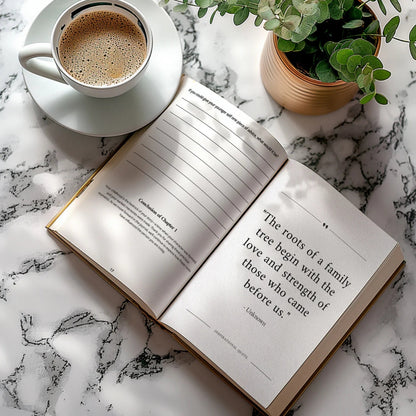 "I want to hear Your Story" by That Zoua Books