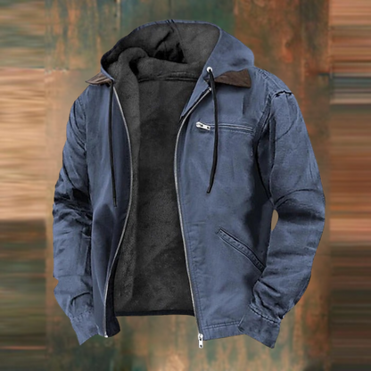 Lennox™ | Stylish Autumn jacket