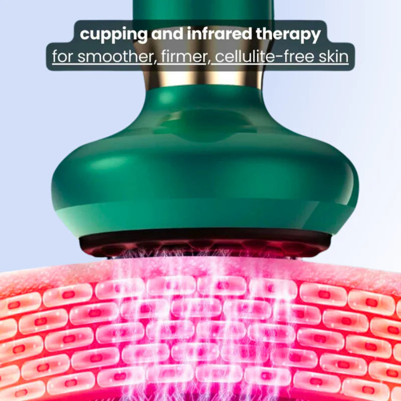 SculptEase - Cellulite Treatment 4-in-1