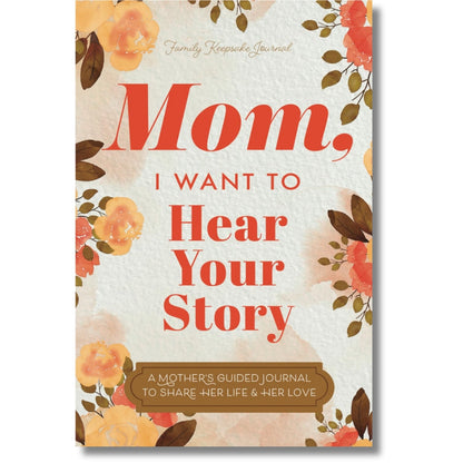 "I want to hear Your Story" by That Zoua Books