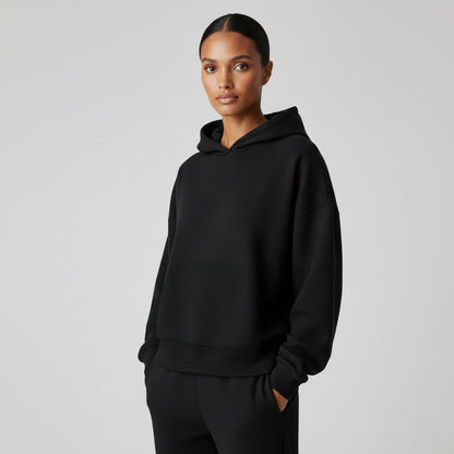 Midnight Mist Hoodie