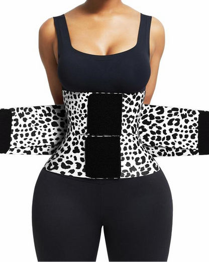 WaistTamer™ Curve Control Belt