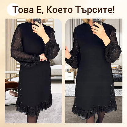【M-3XL】New Fashion Women's Dress