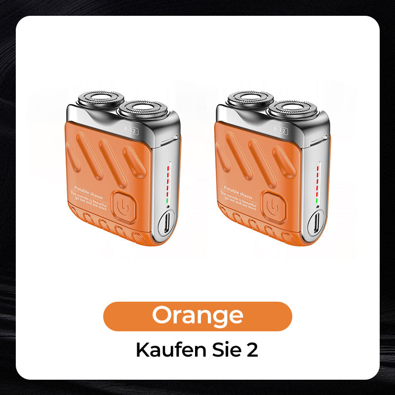 🖤2025 New Design 50% Off🖤Mini Electric Shaver for Men