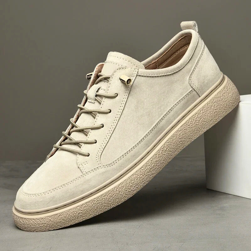 SEBASTIAN™ SUEDE SNEAKERS