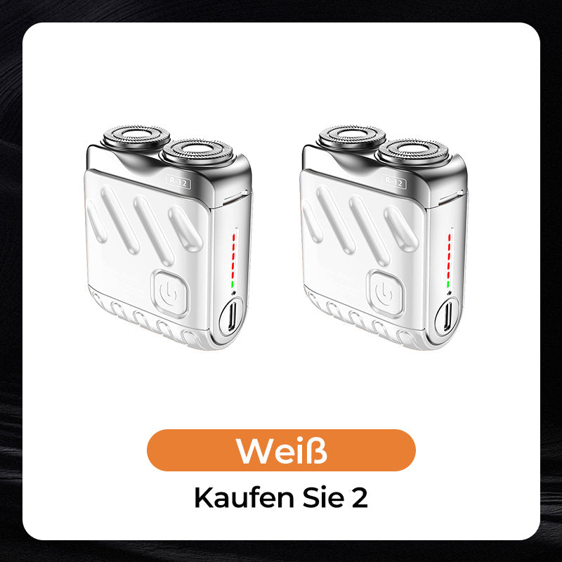 🖤2025 New Design 50% Off🖤Mini Electric Shaver for Men