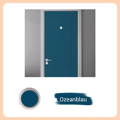 SUMMER OFFER 🎁 Water-Based Rust Covering Paint