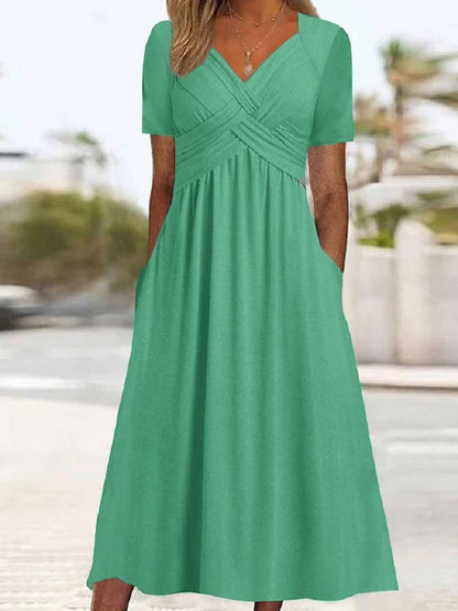 Linnea - Maxi Dress