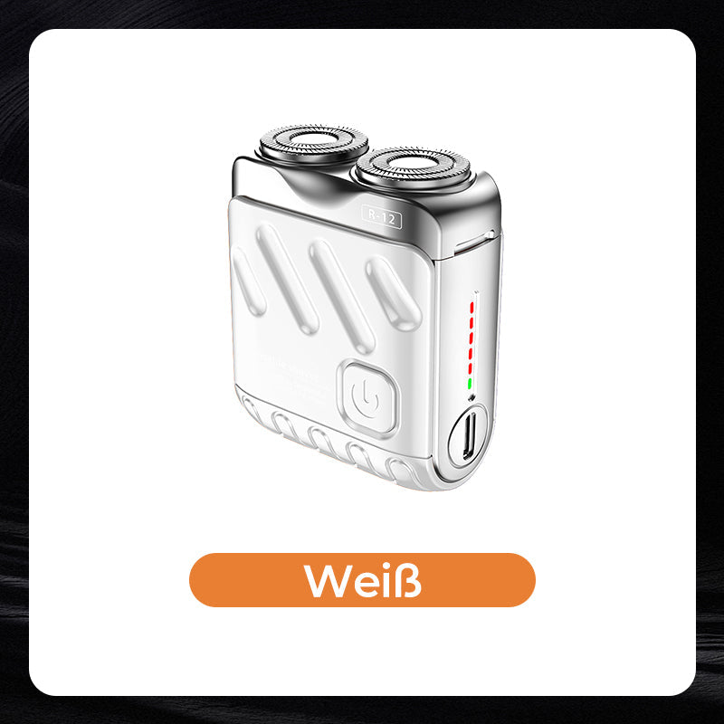 🖤2025 New Design 50% Off🖤Mini Electric Shaver for Men