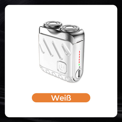 🖤2025 New Design 50% Off🖤Mini Electric Shaver for Men