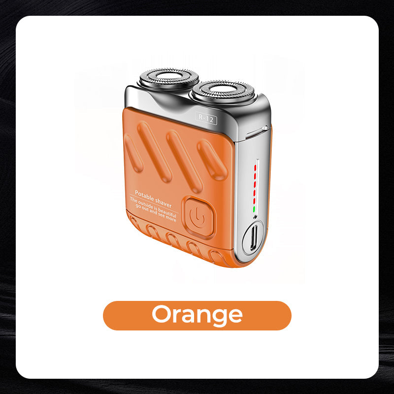 🖤2025 New Design 50% Off🖤Mini Electric Shaver for Men