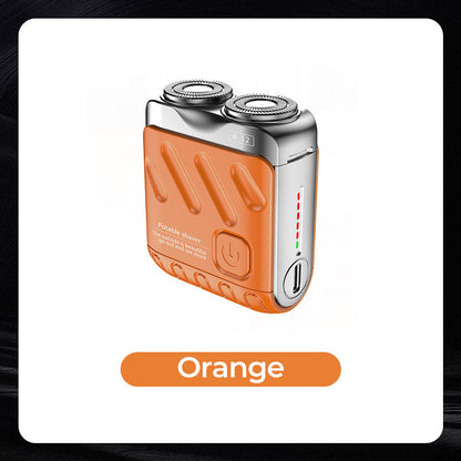 🖤2025 New Design 50% Off🖤Mini Electric Shaver for Men