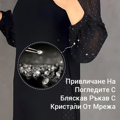 【M-3XL】New Fashion Women's Dress