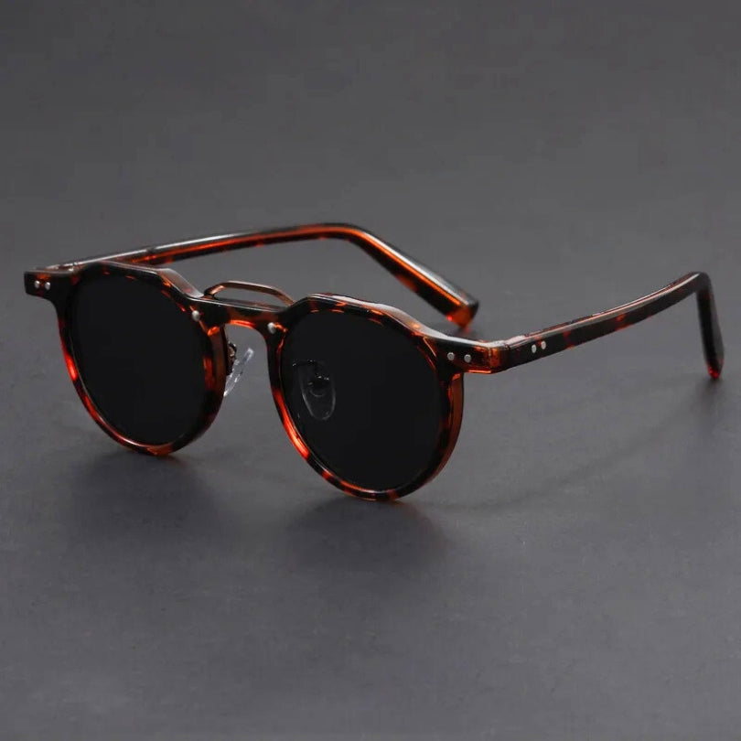 Men’s "Sierra" Sunglasses (FREE Case Included)